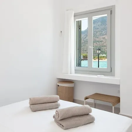 Tatil Evi Sifnos's Waterfront