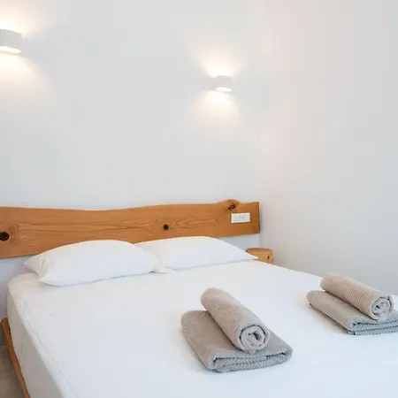 Sifnos's Waterfront *