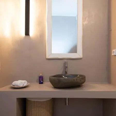 Tatil Evi Sifnos's Waterfront