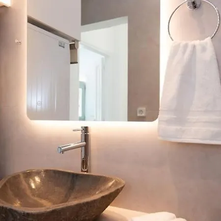 Tatil Evi Sifnos's Waterfront